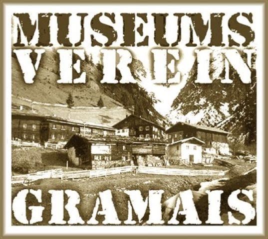 Logo Museums Verein Gramais
