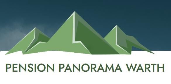 Our logo "3 green mountains" represents what you can expect from us: nature to breathe in, tranquility to switch off, and relaxation without haste. In other words - here, thoughts are allowed to take a break just like you.