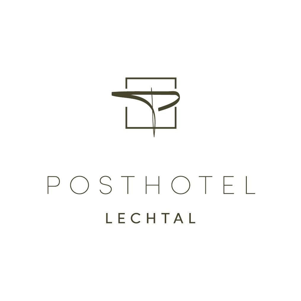 Logo Posthotel Lechtal