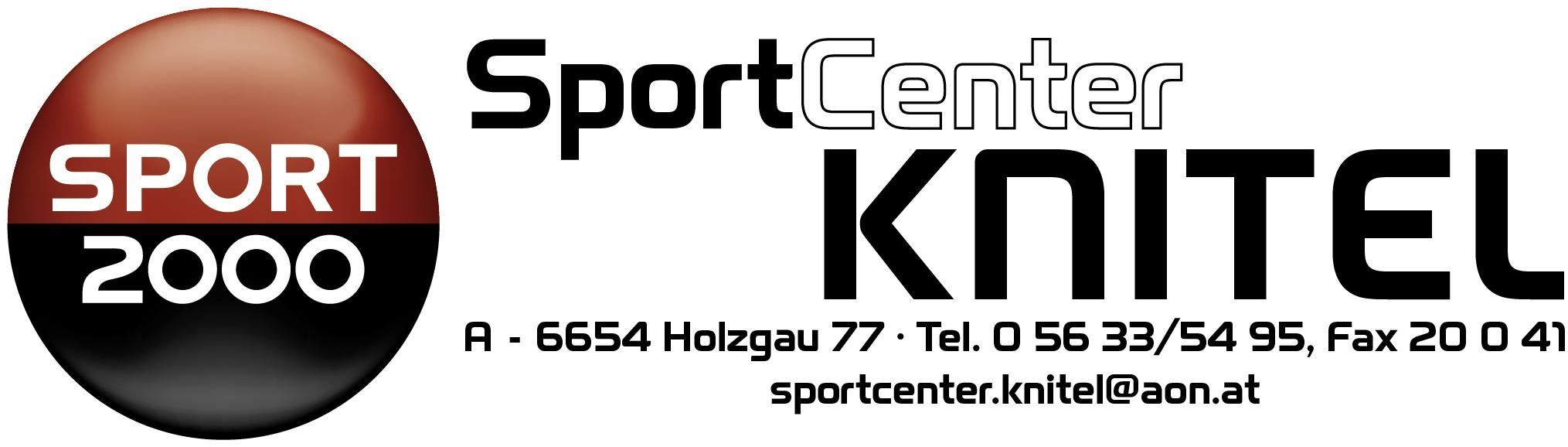 Logo Sport 2000 Knitel