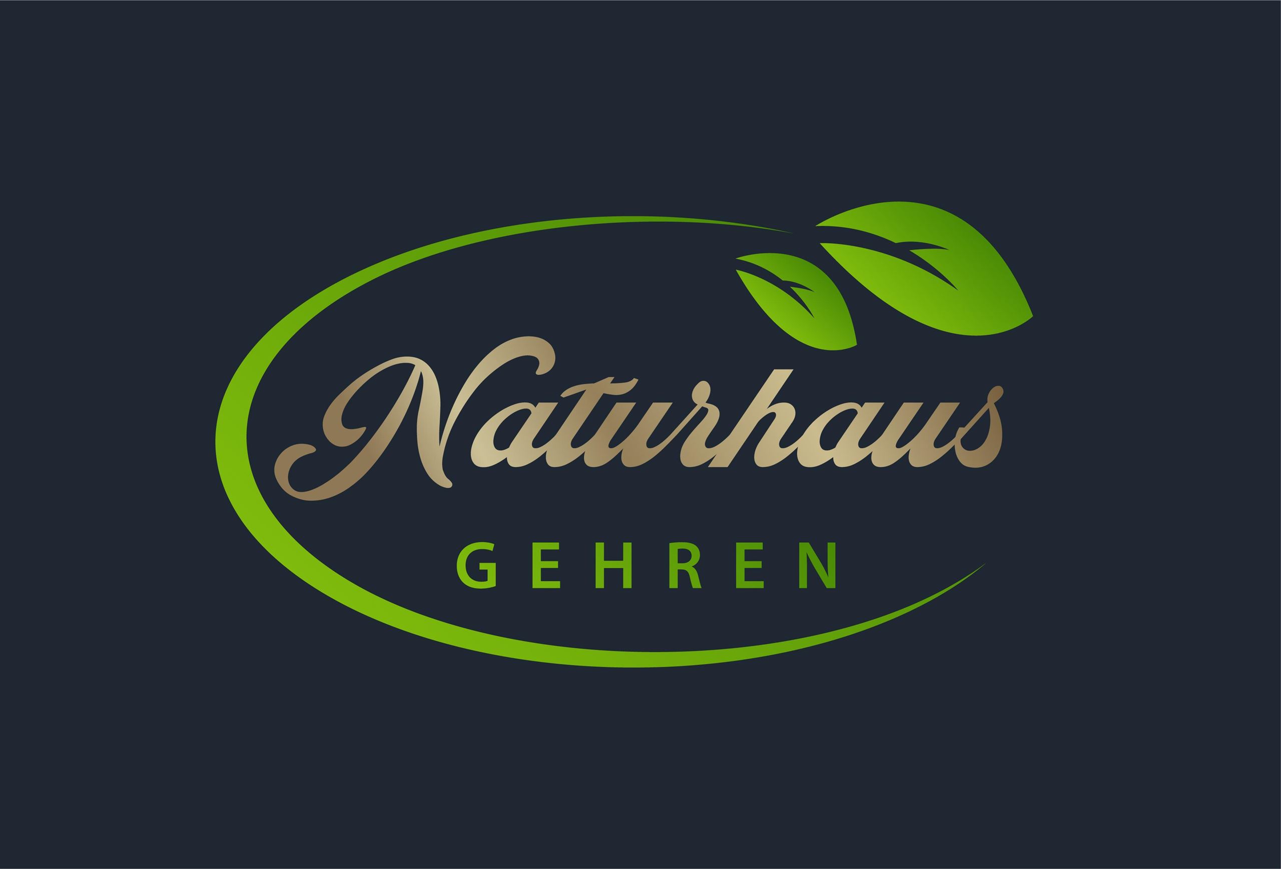 Naturhaus Gehren
