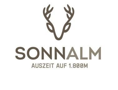 Sonnalm Logo
