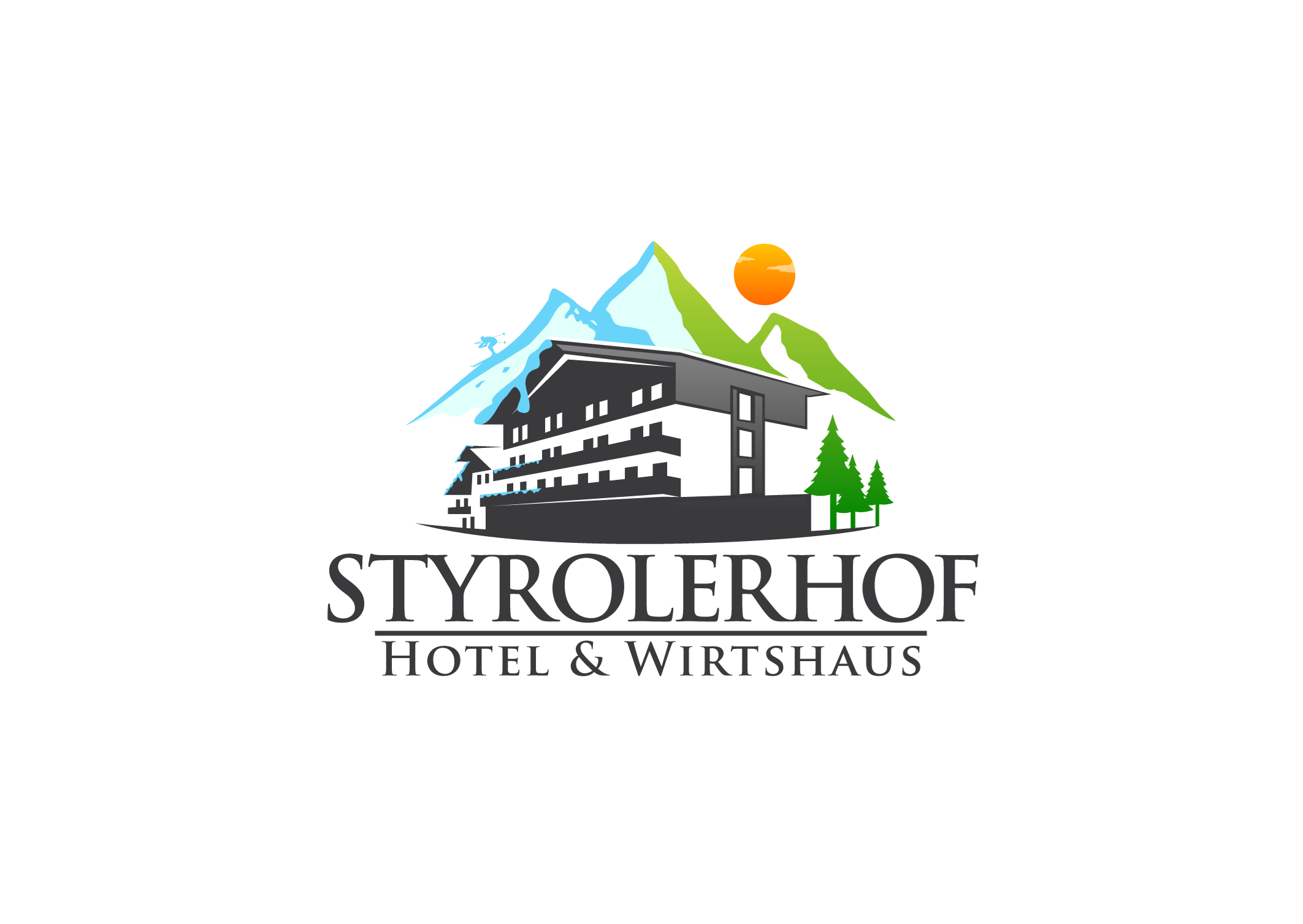 Styrolerhof Logo