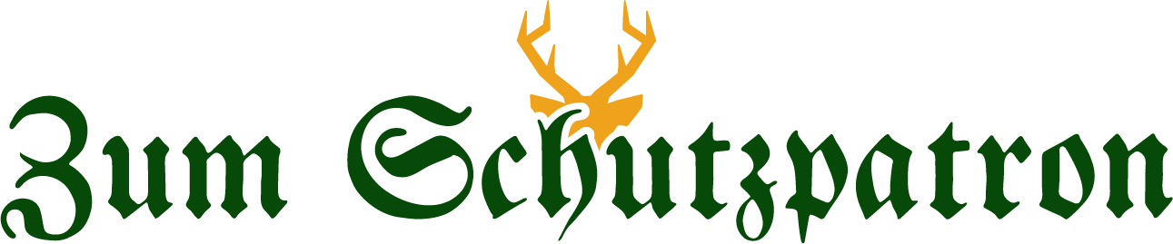 Zum-Schutzpatron-Logo