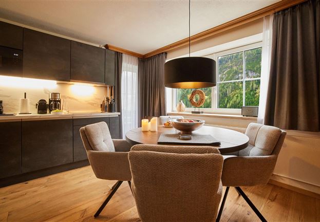 Wohnung 2