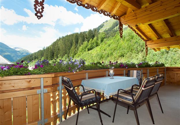 Wohnung Symphonie De Luxe