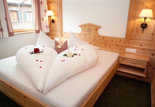 Wohnung Bellevue