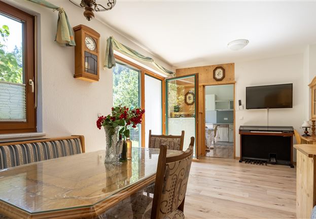 Chalet Kerber