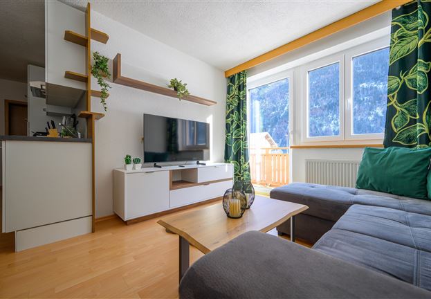 Appartement/Fewo für 1-4 Personen