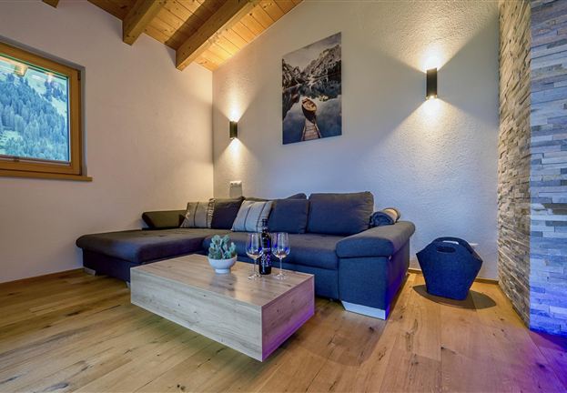 Appartment/FeWo für 1- 6 Person