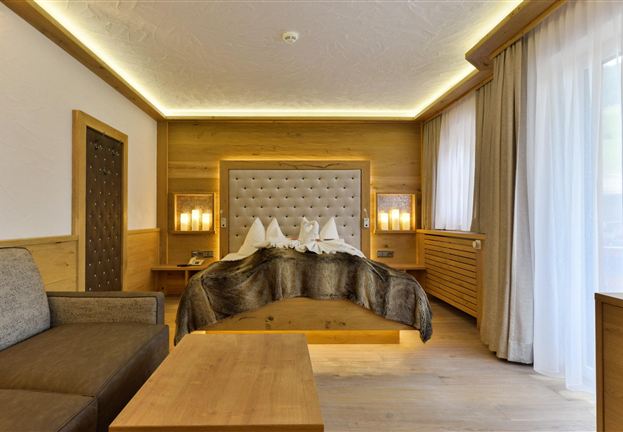 Superiorzimmer Typ 1