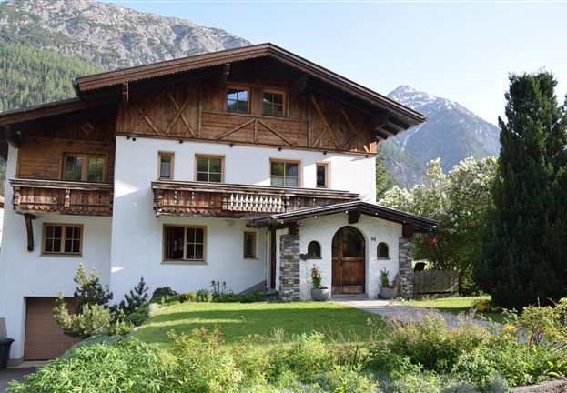 Appartement Försterhaus