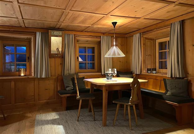 Ferienwohnung Lechtal