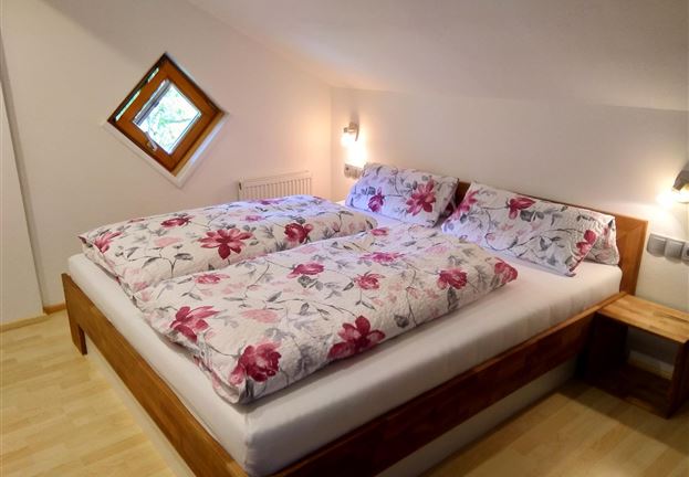 Appartement/Fewo