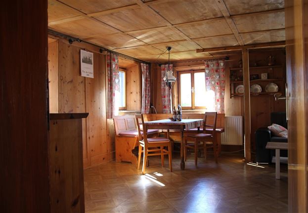 Appartement/Fewo