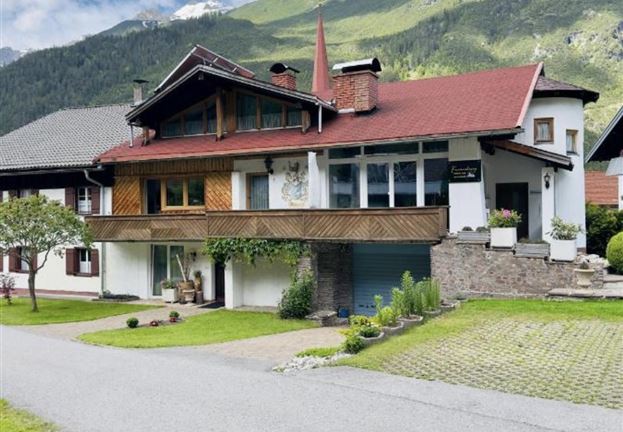 Appartement/Fewo