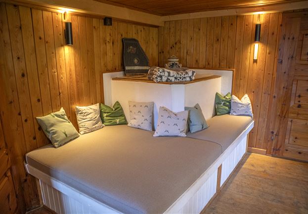 Holiday home, bath, toilet