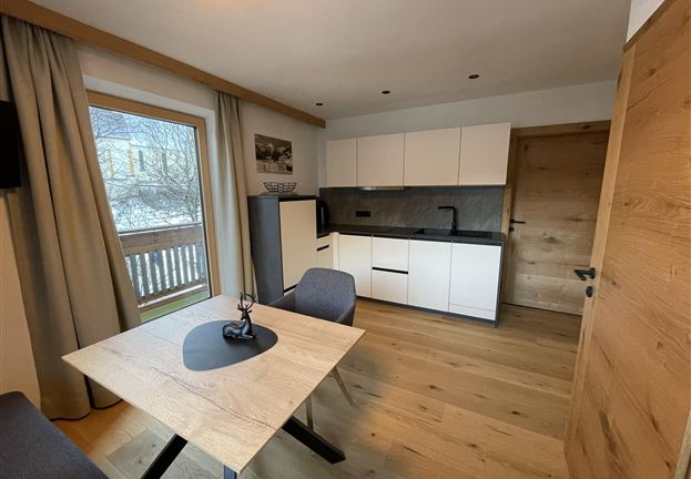 Apartment, shower, toilet, conveniences