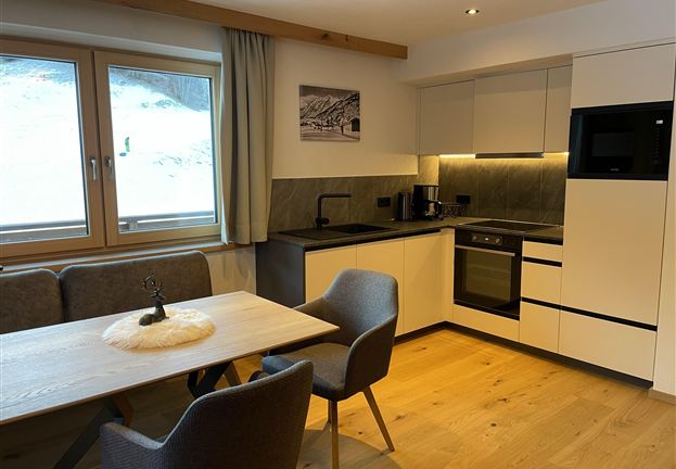 Apartment, shower or bathtub, good as new