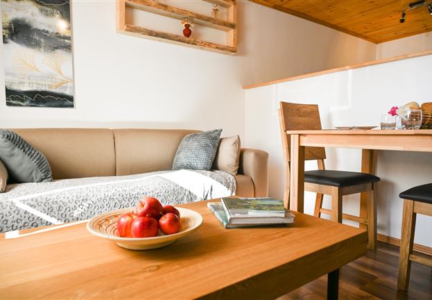 Apartment Maleo am Lech