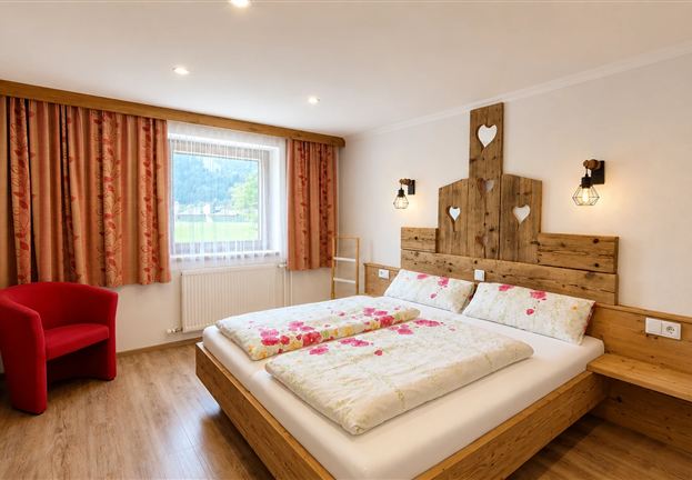 Apartment Oberbach