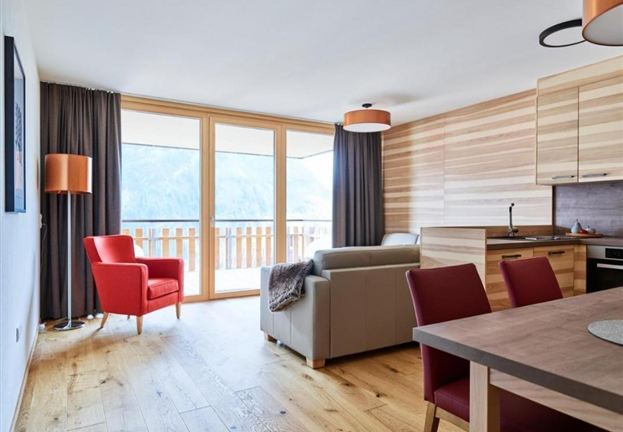 Geistwand | FW Süd West | ZI 4