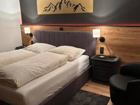 Appartement/Fewo, Toilette und Bad/Dusche getrennt