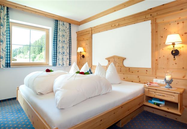 Wohnung Montanara