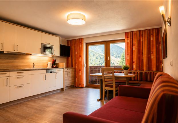 ours superior Apartment Tirol