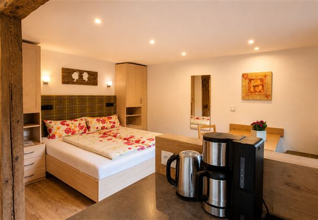 Apartment Unterbach