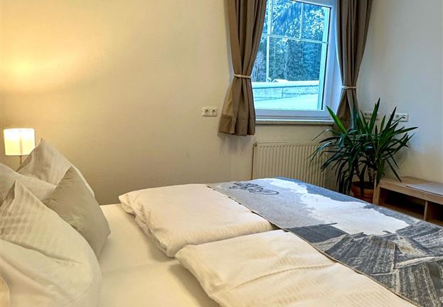 Apartment  Jöchelspitze