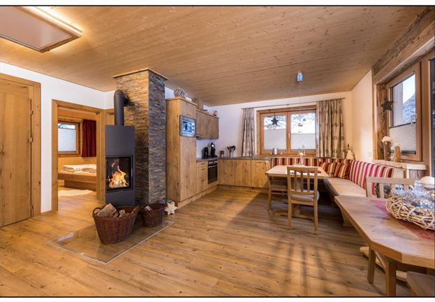 Steinbock Suite