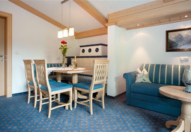 Familienappartement
