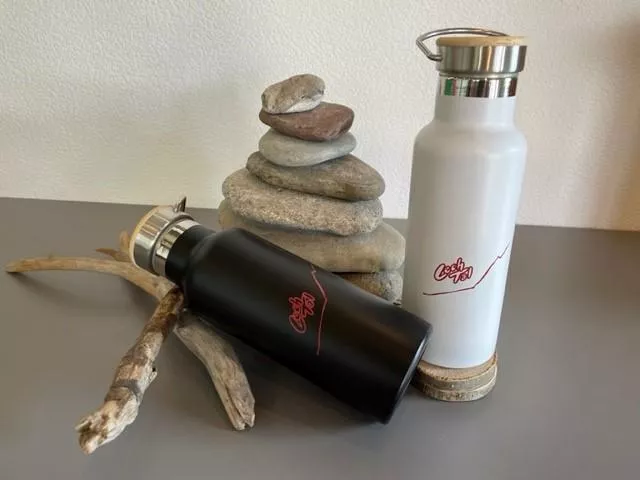Trinkflasche 