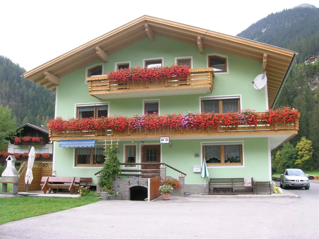 Haus Schuler Privatzimmer in Steeg