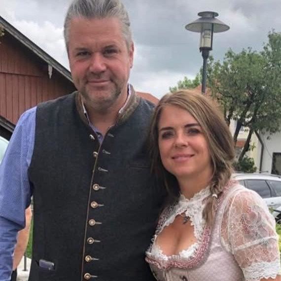 Patrick & Nadine Fritz