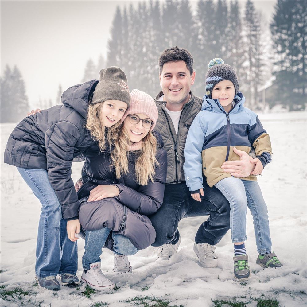 Familie Winter