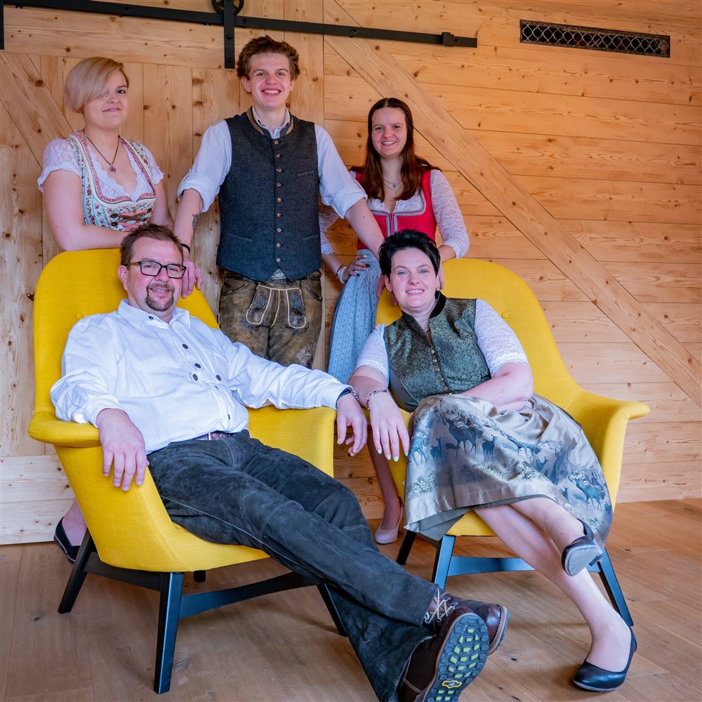 Johann Neubauer e.U.