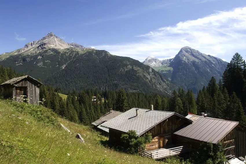 Bockbach Tour
