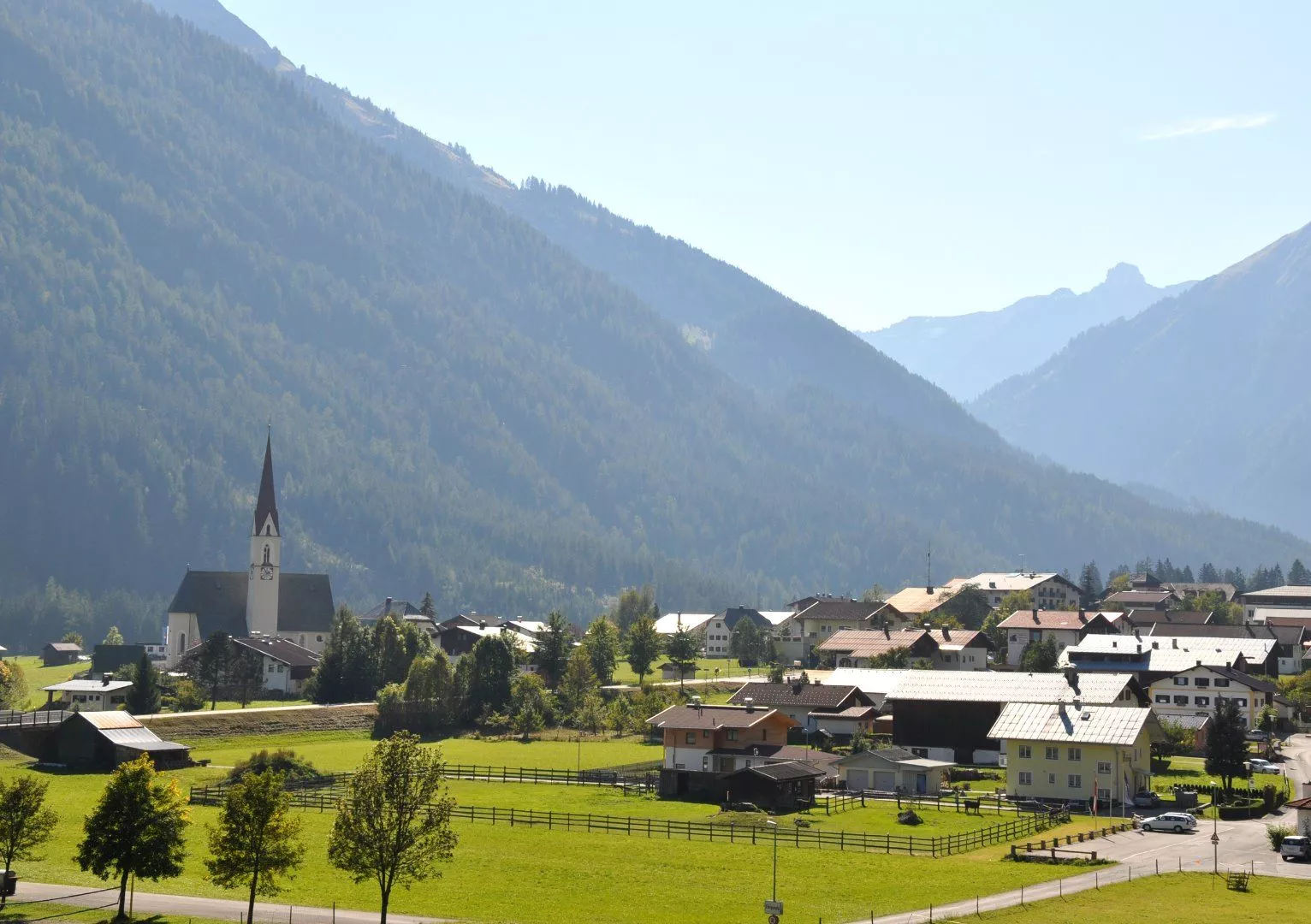 Geierwally Rundwanderweg