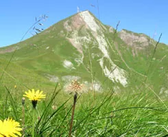 Holzgau - Jöchelspitze