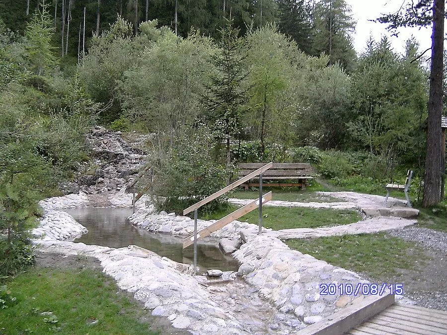 Steeger Kneipprunde
