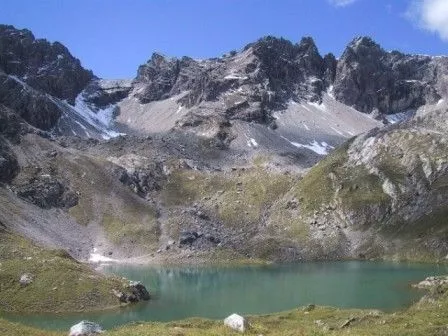 Gramaiser Seen Runde
