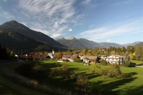 Stanzacher Rundwanderweg