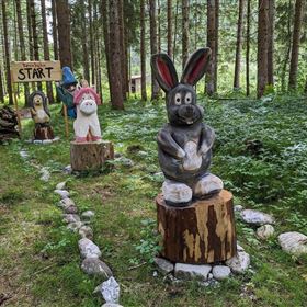 Naturparklauf - Zauberwaldlauf